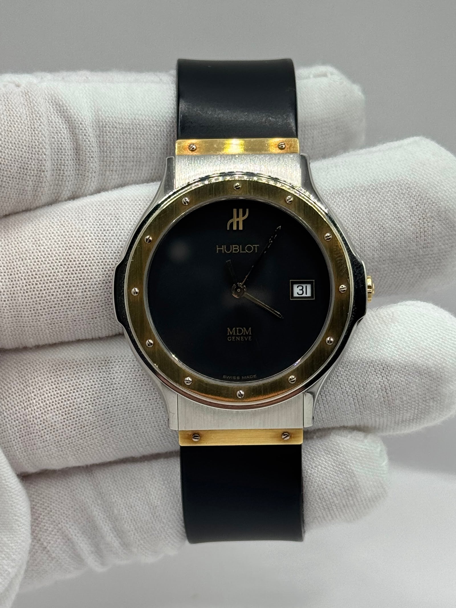 Hublot Classic MDM